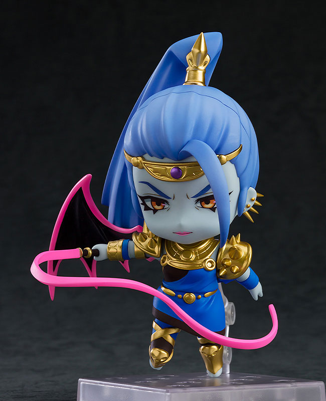 Nendoroid HADES: Megaera