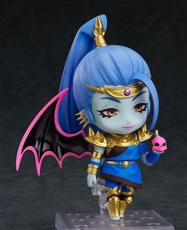 Nendoroid HADES: Megaera