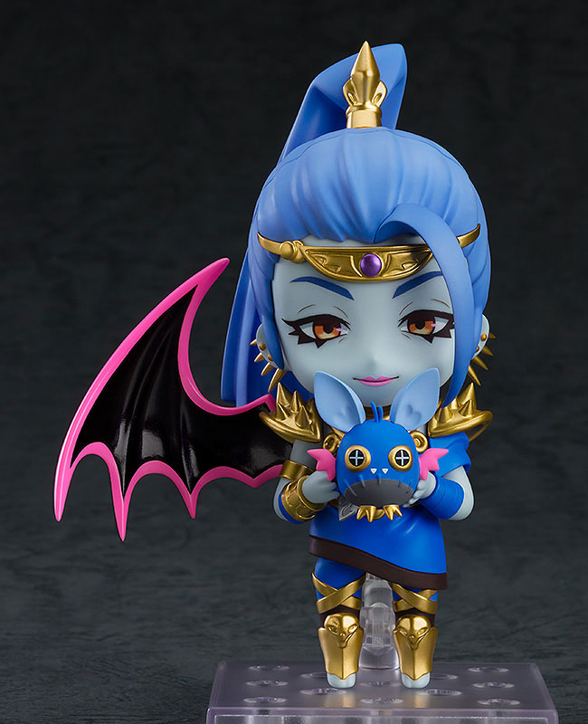 Nendoroid HADES: Megaera
