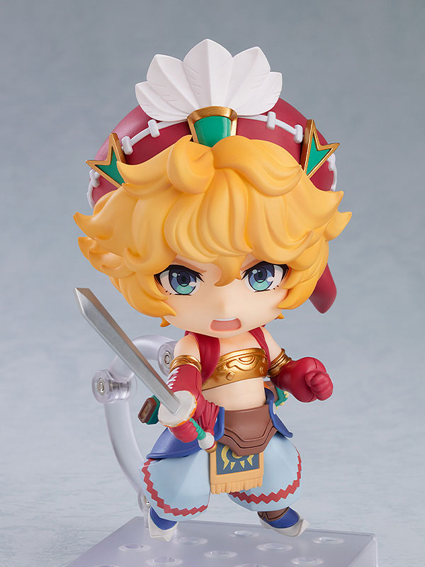 Nendoroid Legend of Mana -The Teardrop Crystal- Shiloh