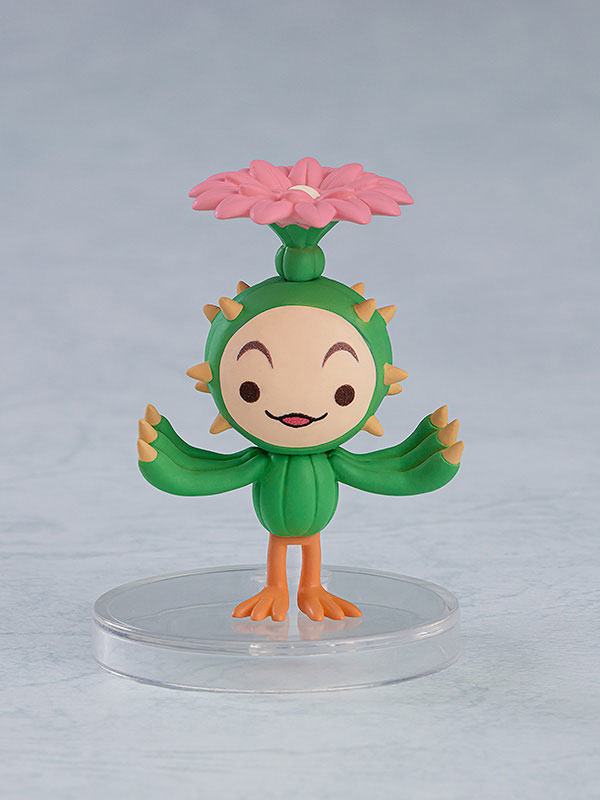 Nendoroid Legend of Mana -The Teardrop Crystal- Shiloh