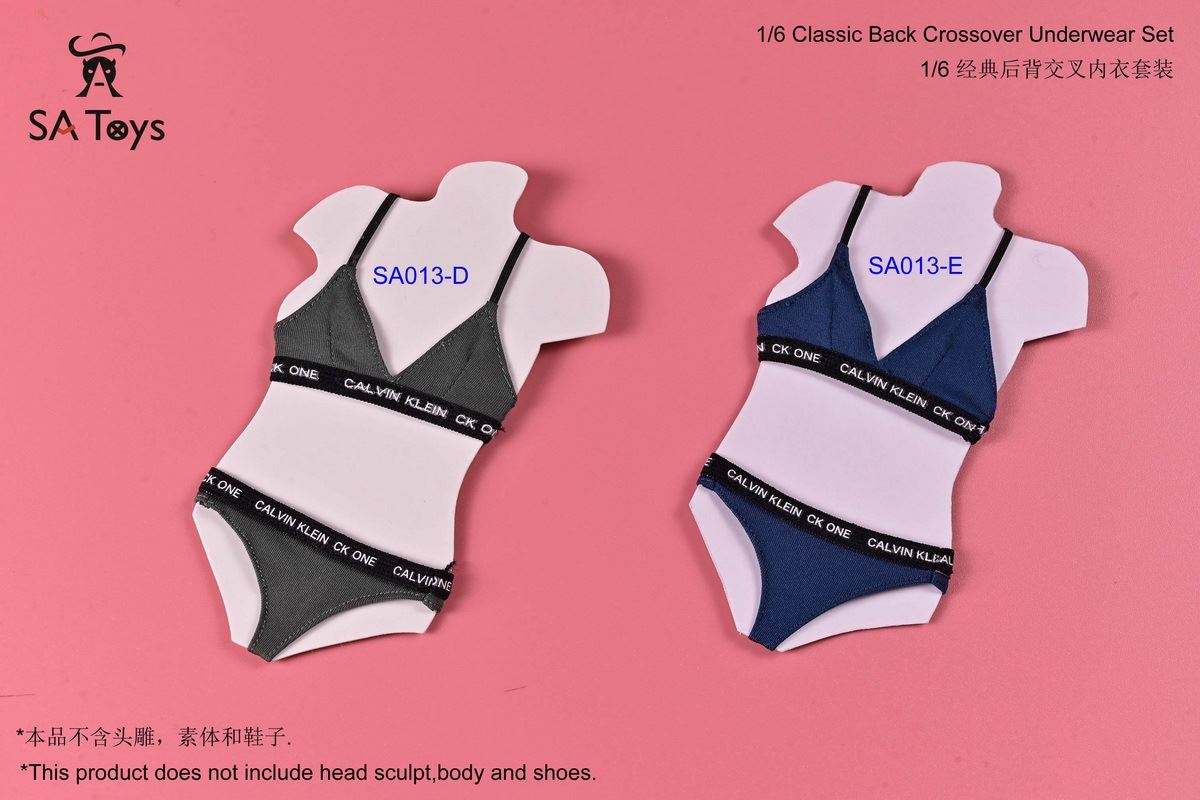 Fashion casual men's briefs 1/6