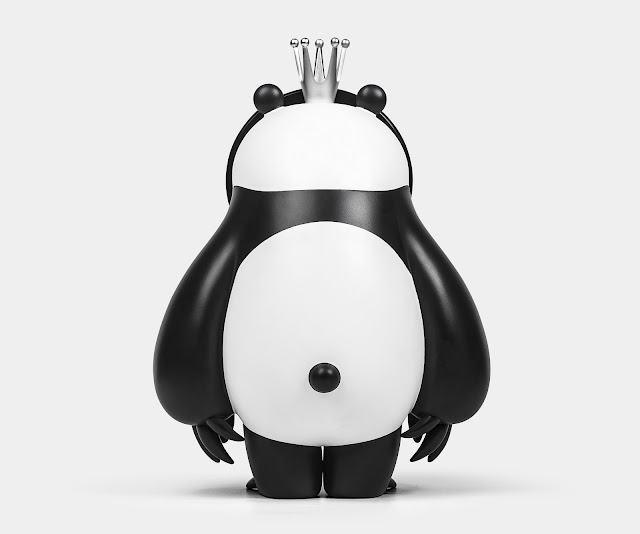 Fool Panda mk2