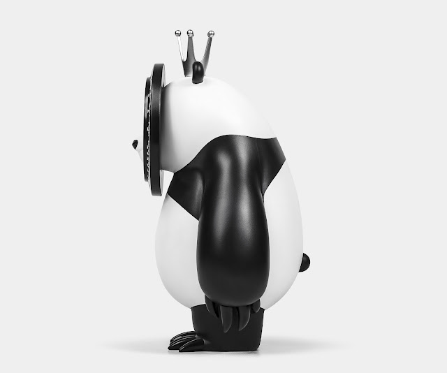 Fool Panda mk2