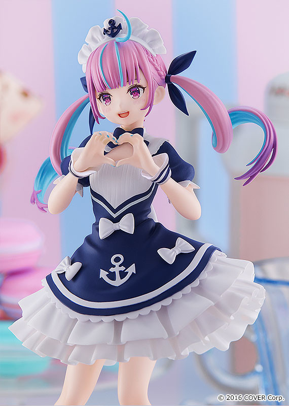 POP UP PARADE Aqua Minato