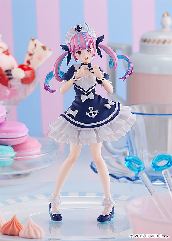 POP UP PARADE Aqua Minato
