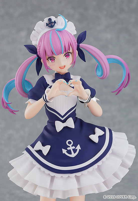 POP UP PARADE Aqua Minato