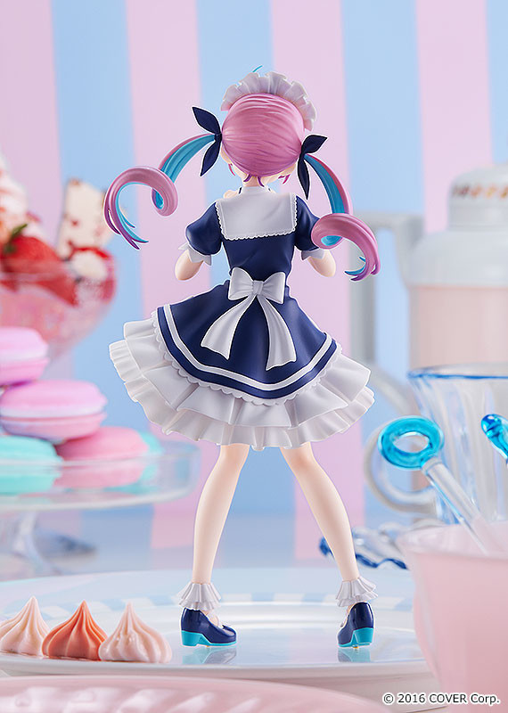 POP UP PARADE Aqua Minato