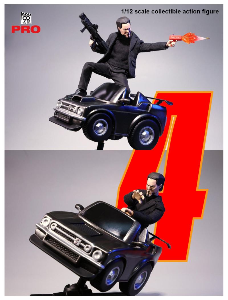 JW4 DX.Ver 1/12