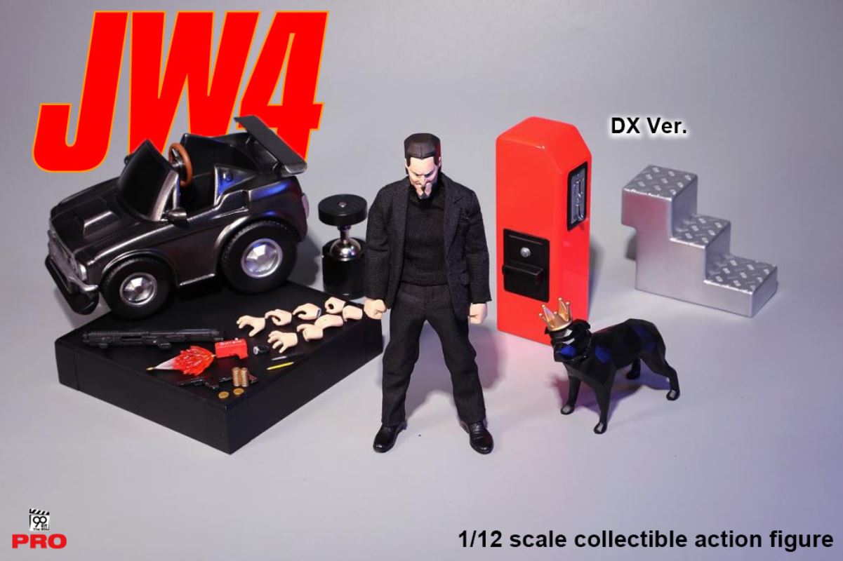 JW4 DX.Ver 1/12