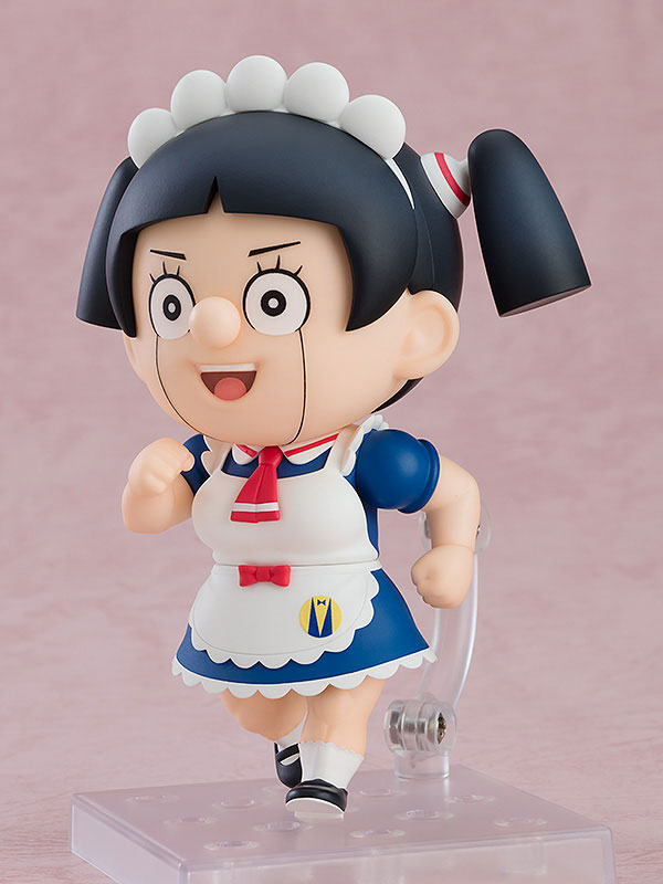 Nendoroid TV Anime Me & Roboco Roboco