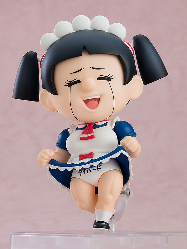 Nendoroid TV Anime Me & Roboco Roboco