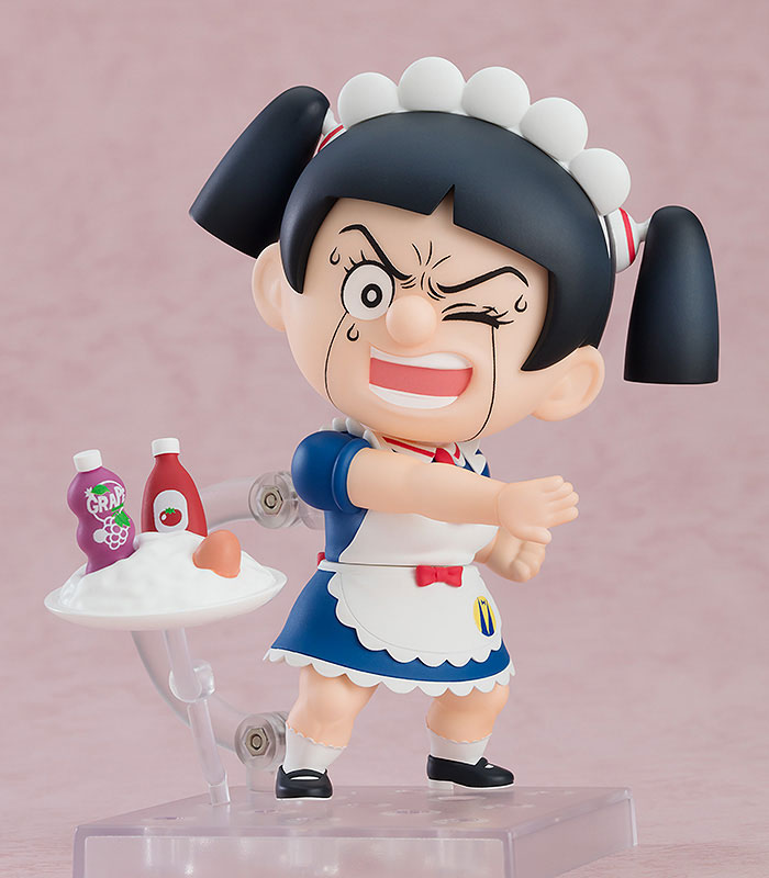 Nendoroid TV Anime Me & Roboco Roboco