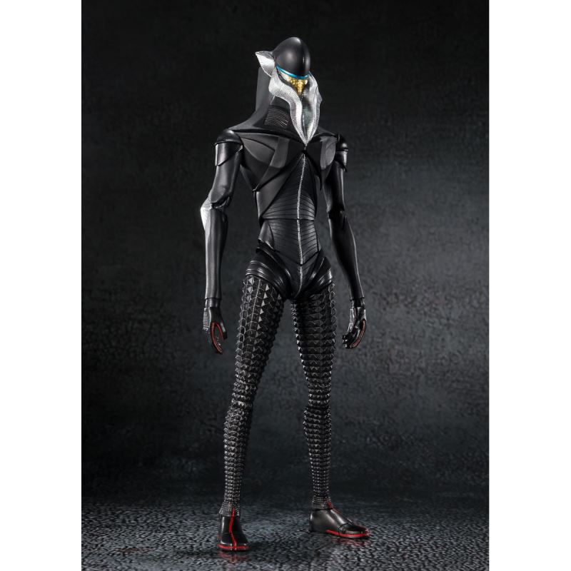 SHFiguarts Mephilas (Shin Ultraman)