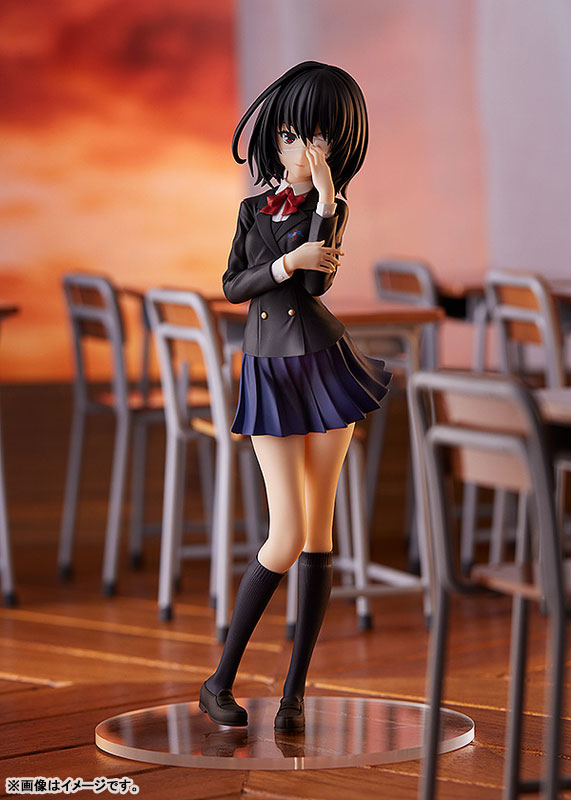 POP UP PARADE Another Mei Misaki
