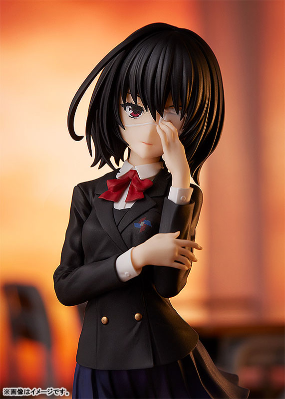 POP UP PARADE Another Mei Misaki