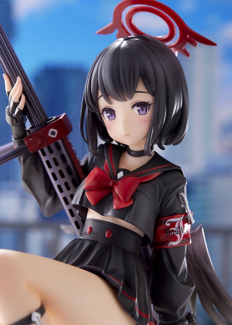 Blue Archive - Shizuyama Mashiro 1/7