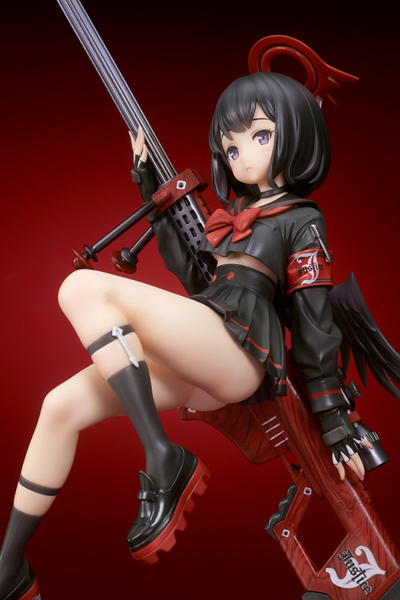 Blue Archive - Shizuyama Mashiro 1/7
