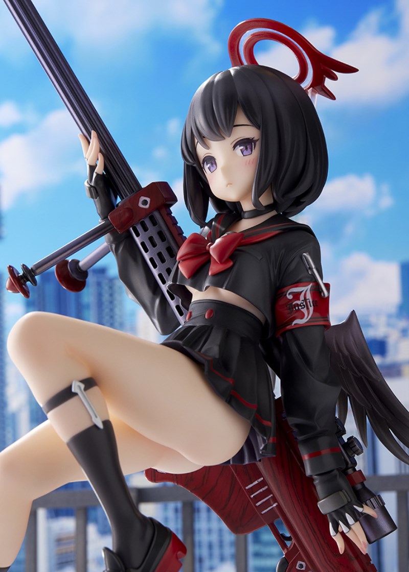 Blue Archive - Shizuyama Mashiro 1/7