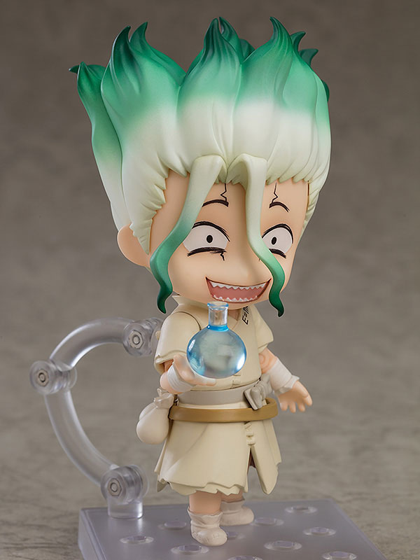 Nendoroid Dr. STONE Senku Ishigami