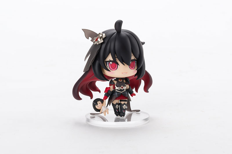 Asteroid Series Honkai Impact 3rd Seele Vollerei Starchasm Nyx