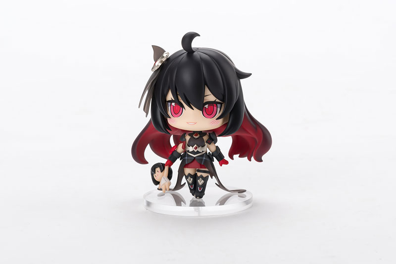 Asteroid Series Honkai Impact 3rd Seele Vollerei Starchasm Nyx