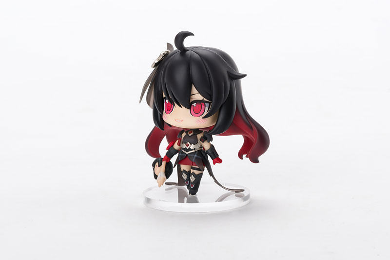 Asteroid Series Honkai Impact 3rd Seele Vollerei Starchasm Nyx