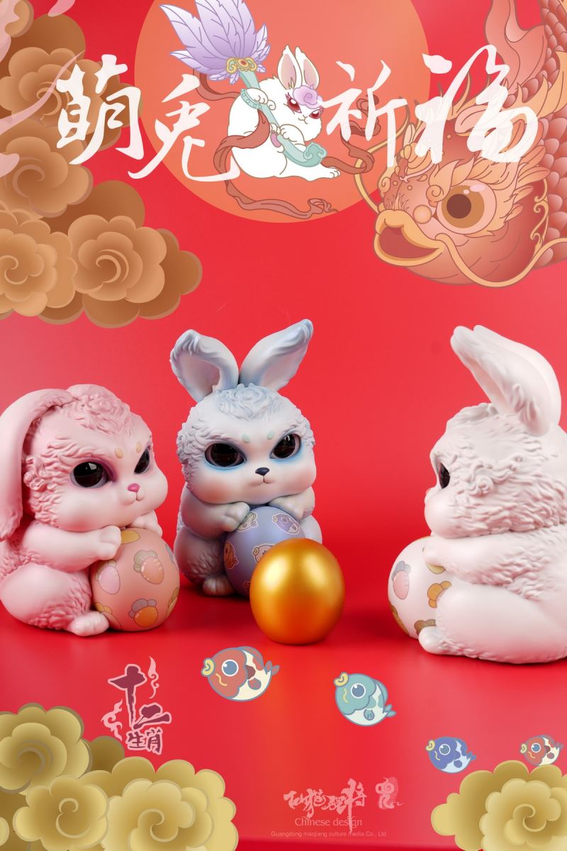 Zodiac rabbit year