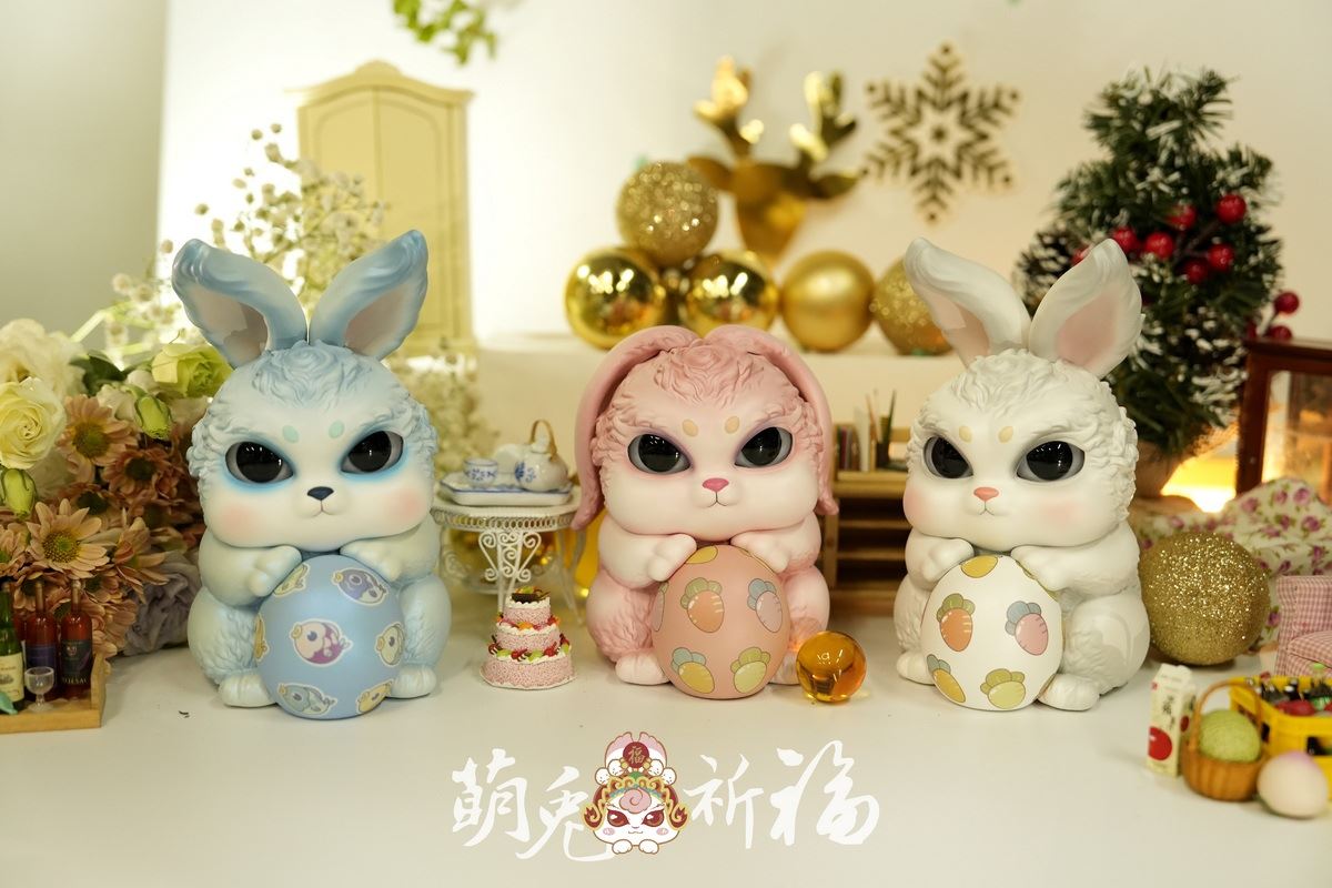 Zodiac rabbit year