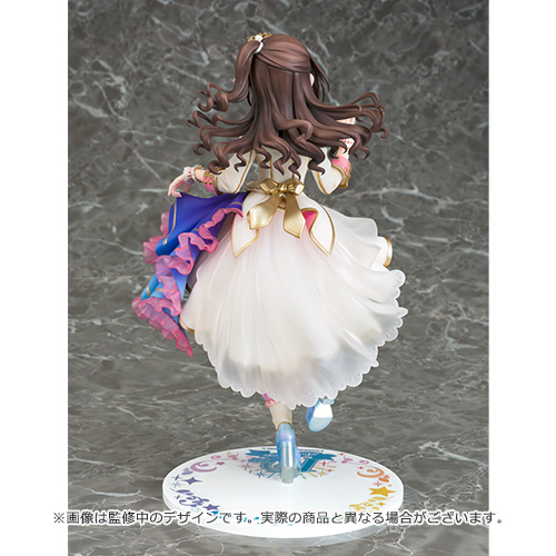 THE iDOLM@STER: Cinderella Girls Uzuki Shimamura 1/7