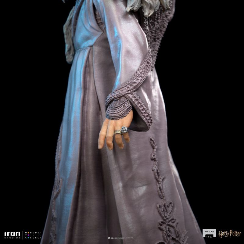 Dumbledore - Harry Potter - Art Scale 1/10