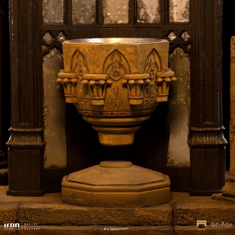 Dumbledore - Harry Potter - Art Scale 1/10