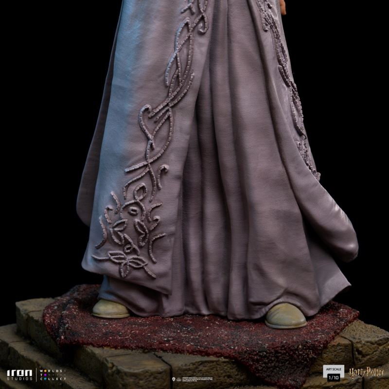 Dumbledore - Harry Potter - Art Scale 1/10