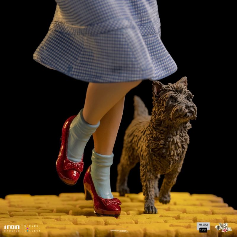 Dorothy - The Wizard of Oz - Art Scale 1/10