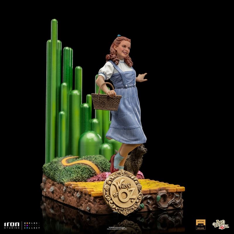 Dorothy - The Wizard of Oz - Art Scale 1/10
