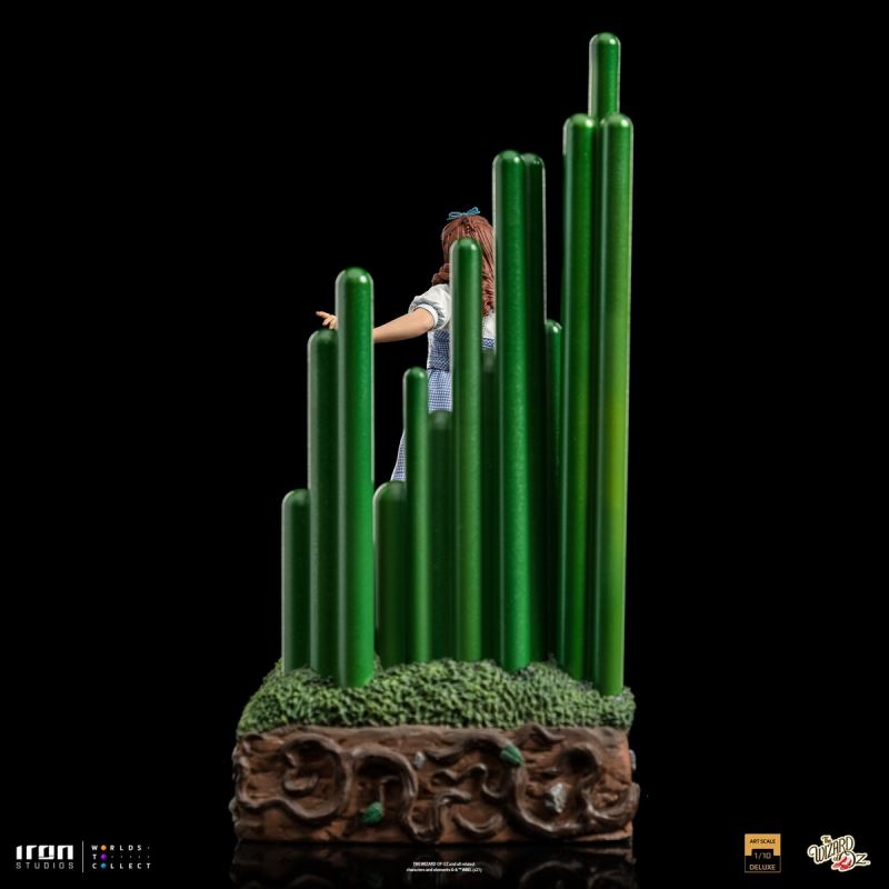 Dorothy - The Wizard of Oz - Art Scale 1/10