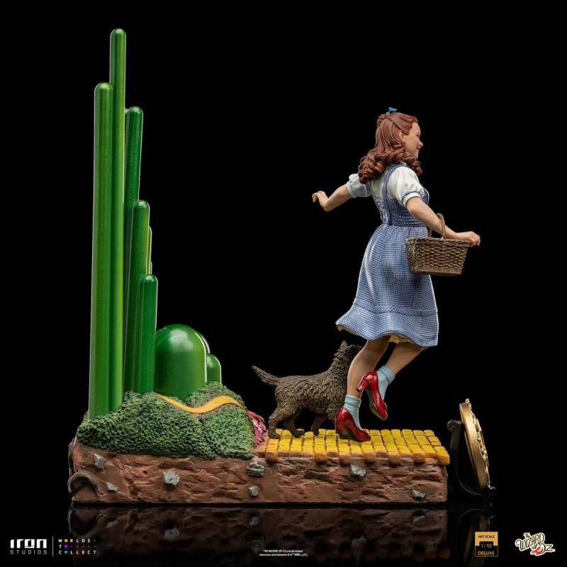 Dorothy - The Wizard of Oz - Art Scale 1/10