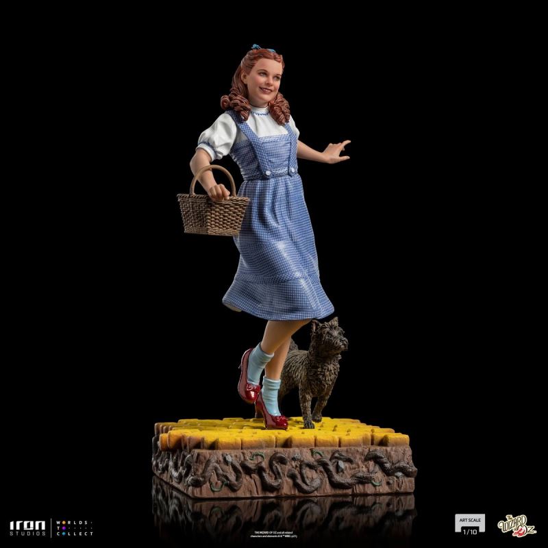 Dorothy - The Wizard of Oz - Art Scale 1/10
