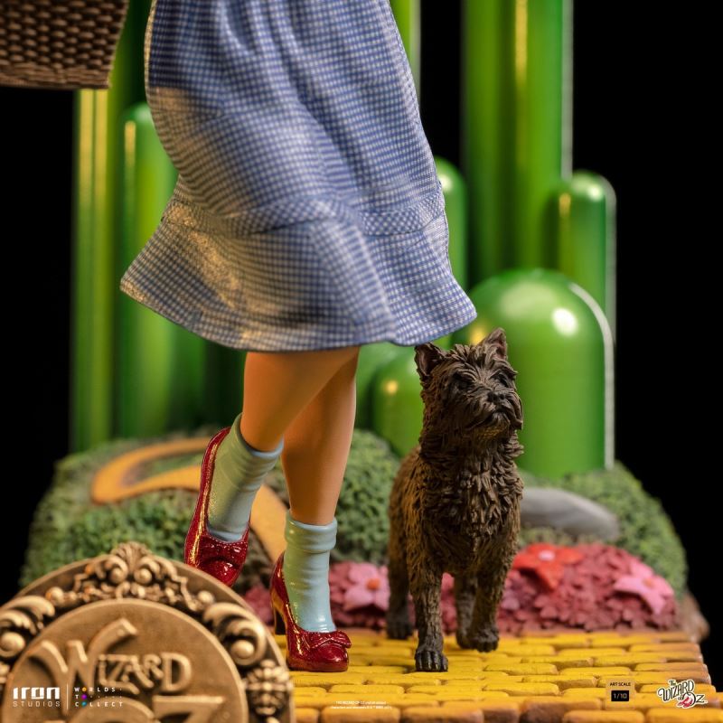 Dorothy - The Wizard of Oz - Art Scale 1/10