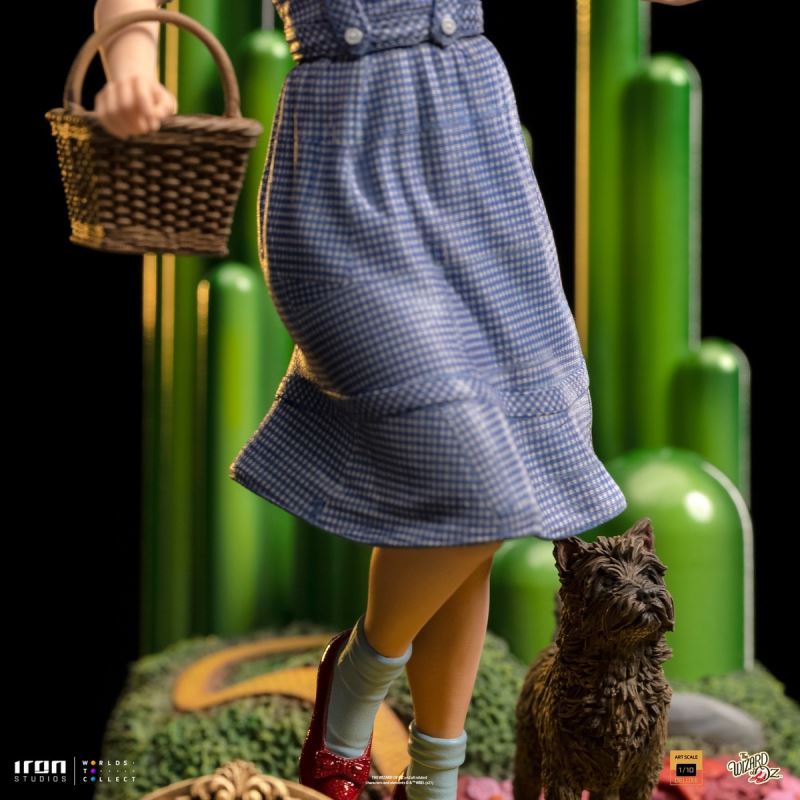 Dorothy - The Wizard of Oz - Art Scale 1/10