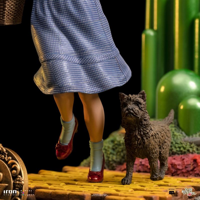 Dorothy - The Wizard of Oz - Art Scale 1/10