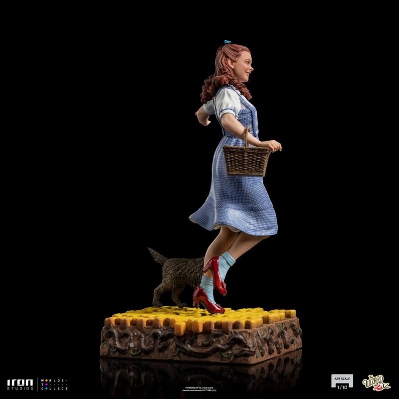 Dorothy - The Wizard of Oz - Art Scale 1/10