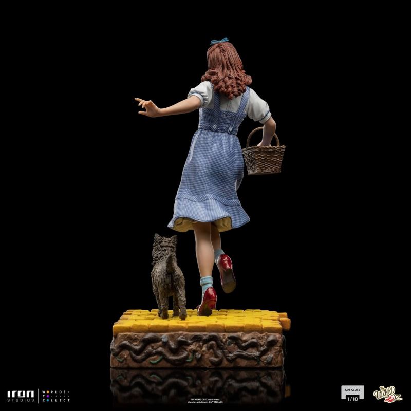 Dorothy - The Wizard of Oz - Art Scale 1/10