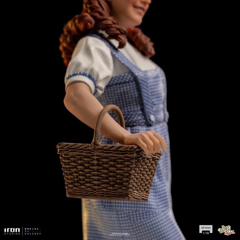 Dorothy - The Wizard of Oz - Art Scale 1/10