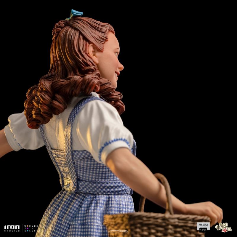 Dorothy - The Wizard of Oz - Art Scale 1/10