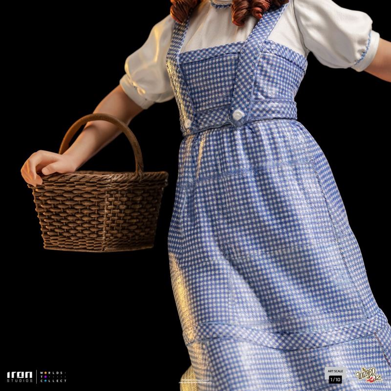 Dorothy - The Wizard of Oz - Art Scale 1/10