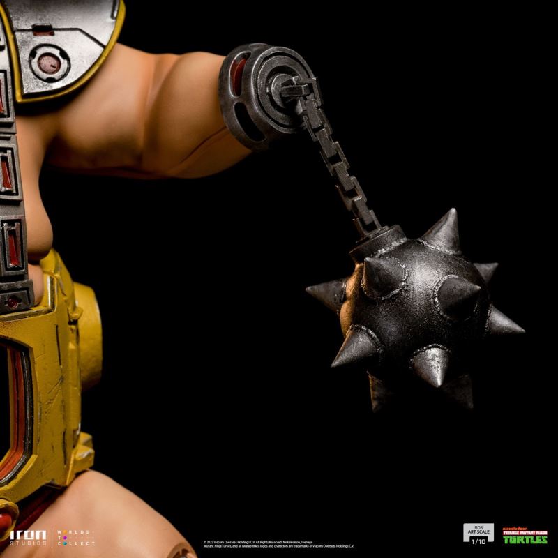 Krang BDS - TMNT - Art Scale 1/10