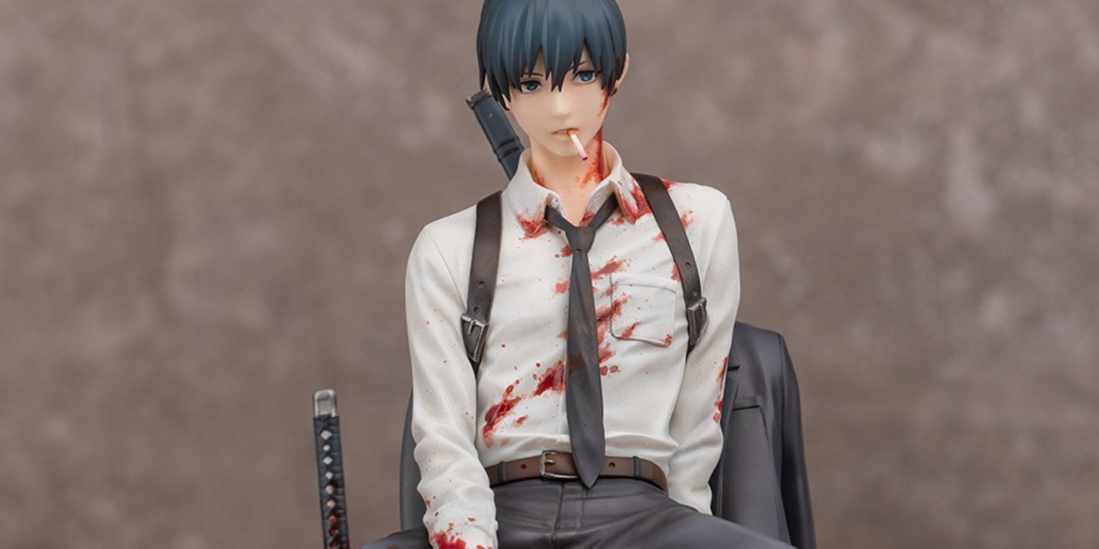Chainsaw Man - Aki Hayakawa 1/7