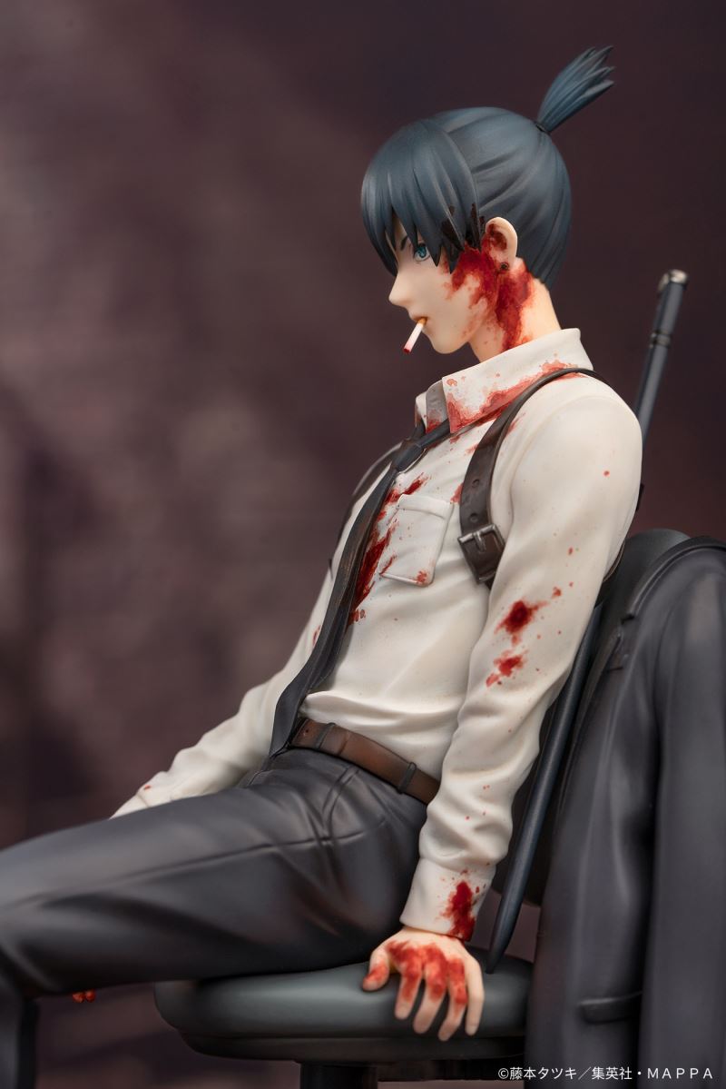 Chainsaw Man - Aki Hayakawa 1/7