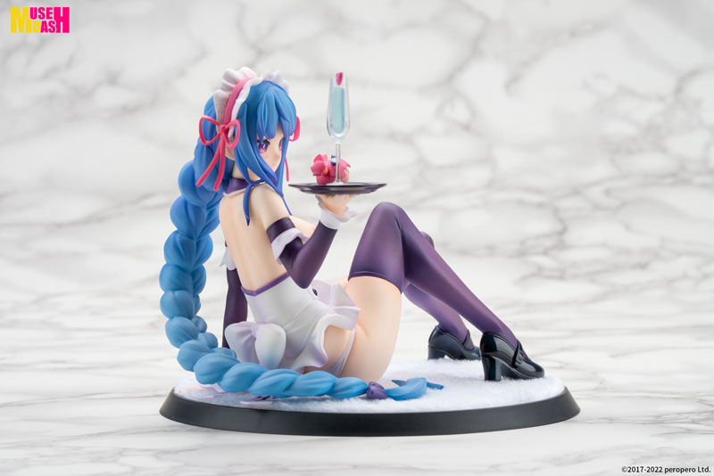 Muse Dash Marija Maid Ver. 1/8